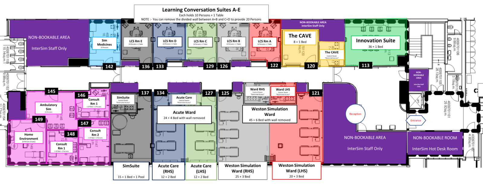 InterSim Floor BluePrint Plans - 2024-06-17 (FloorPlan, Floor Plan)